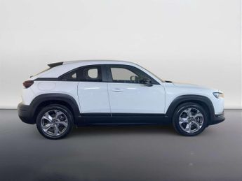 Mazda MX-30 35.5kWh SE-L Lux SUV 5dr Electric Auto (145 ps)