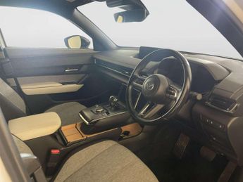 Mazda MX-30 35.5kWh SE-L Lux SUV 5dr Electric Auto (145 ps)