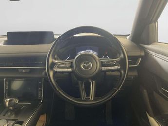 Mazda MX-30 35.5kWh SE-L Lux SUV 5dr Electric Auto (145 ps)