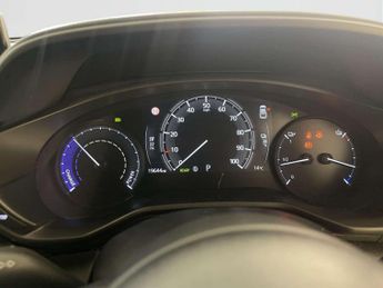 Mazda MX-30 35.5kWh SE-L Lux SUV 5dr Electric Auto (145 ps)