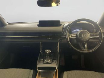 Mazda MX-30 35.5kWh SE-L Lux SUV 5dr Electric Auto (145 ps)