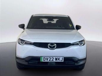 Mazda MX-30 35.5kWh SE-L Lux SUV 5dr Electric Auto (145 ps)