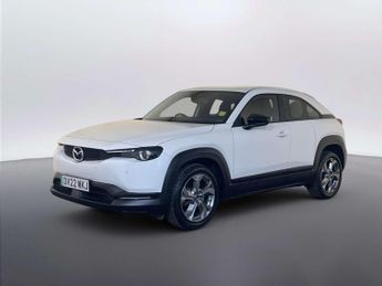 Mazda MX-30 35.5kWh SE-L Lux SUV 5dr Electric Auto (145 ps)