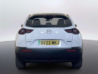 Mazda MX-30 35.5kWh SE-L Lux SUV 5dr Electric Auto (145 ps)