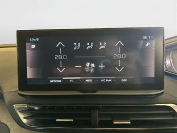 Peugeot 3008 1.5 BlueHDi GT Premium SUV 5dr Diesel EAT Euro 6 (s/s) (130 ps)