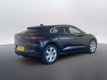 Jaguar I-PACE 400 90kWh SE SUV 5dr Electric Auto 4WD (400 ps)