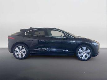 Jaguar I-PACE 400 90kWh SE SUV 5dr Electric Auto 4WD (400 ps)