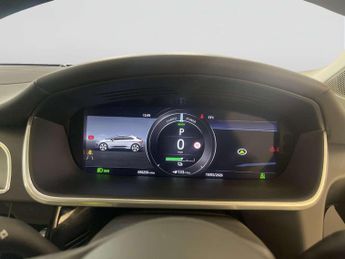 Jaguar I-PACE 400 90kWh SE SUV 5dr Electric Auto 4WD (400 ps)