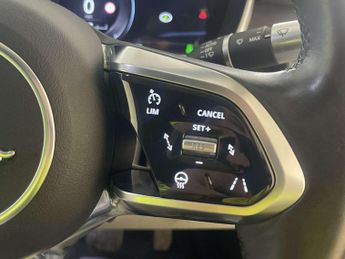 Jaguar I-PACE 400 90kWh SE SUV 5dr Electric Auto 4WD (400 ps)