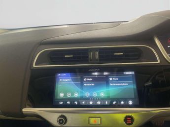 Jaguar I-PACE 400 90kWh SE SUV 5dr Electric Auto 4WD (400 ps)