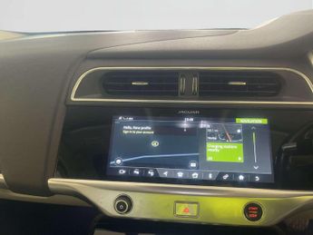 Jaguar I-PACE 400 90kWh SE SUV 5dr Electric Auto 4WD (400 ps)