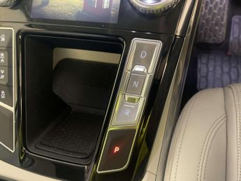 Jaguar I-PACE 400 90kWh SE SUV 5dr Electric Auto 4WD (400 ps)