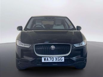 Jaguar I-PACE 400 90kWh SE SUV 5dr Electric Auto 4WD (400 ps)