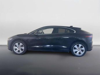 Jaguar I-PACE 400 90kWh SE SUV 5dr Electric Auto 4WD (400 ps)