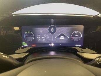 Vauxhall Mokka Electric 54kWh Ultimate SUV 5dr Electric Auto (Long Range) (156 ps)