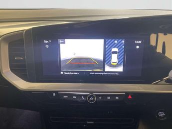 Vauxhall Mokka Electric 54kWh Ultimate SUV 5dr Electric Auto (Long Range) (156 ps)