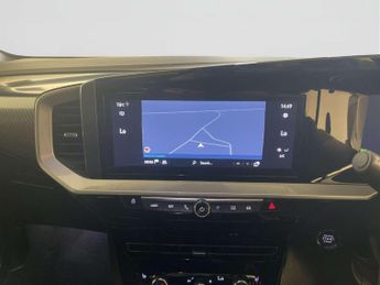 Vauxhall Mokka Electric 54kWh Ultimate SUV 5dr Electric Auto (Long Range) (156 ps)