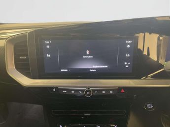 Vauxhall Mokka Electric 54kWh Ultimate SUV 5dr Electric Auto (Long Range) (156 ps)