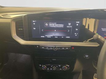 Vauxhall Mokka Electric 54kWh Ultimate SUV 5dr Electric Auto (Long Range) (156 ps)