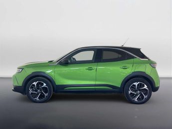Vauxhall Mokka Electric 54kWh Ultimate SUV 5dr Electric Auto (Long Range) (156 ps)