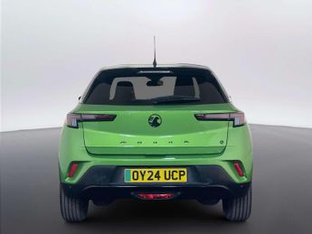 Vauxhall Mokka Electric 54kWh Ultimate SUV 5dr Electric Auto (Long Range) (156 ps)