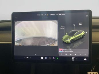 Tesla Model Y (Dual Motor) Performance SUV 5dr Electric Auto 4WDE (426 bhp)