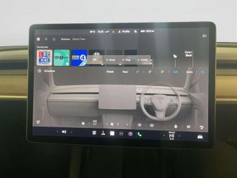 Tesla Model Y (Dual Motor) Performance SUV 5dr Electric Auto 4WDE (426 bhp)