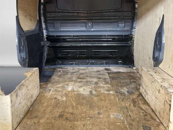 Renault Trafic 2.0 dCi Blue SL30 Start Panel Van 5dr Diesel Manual L1 H1 Euro 6