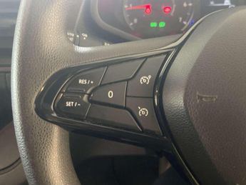 Renault Trafic 2.0 dCi Blue SL30 Start Panel Van 5dr Diesel Manual L1 H1 Euro 6