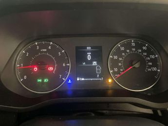 Renault Trafic 2.0 dCi Blue SL30 Start Panel Van 5dr Diesel Manual L1 H1 Euro 6