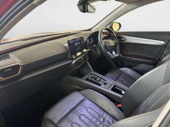 CUPRA Formentor 1.4 eHybrid 12.8kWh V2 SUV 5dr Petrol Plug-in Hybrid DSG Euro 6 