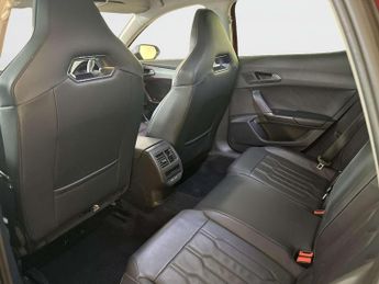 CUPRA Formentor 1.4 eHybrid 12.8kWh V2 SUV 5dr Petrol Plug-in Hybrid DSG Euro 6 
