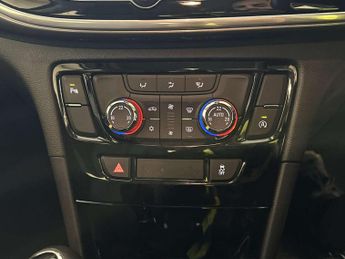 Vauxhall Mokka X 1.4i Turbo ecoTEC Design Nav SUV 5dr Petrol Manual Euro 6 (s/s) 