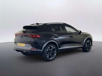 CUPRA Formentor 1.5 TSI V2 SUV 5dr Petrol DSG Euro 6 (s/s) (150 ps)