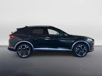CUPRA Formentor 1.5 TSI V2 SUV 5dr Petrol DSG Euro 6 (s/s) (150 ps)