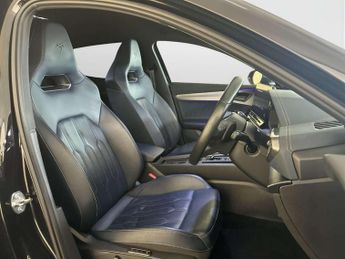 CUPRA Formentor 1.5 TSI V2 SUV 5dr Petrol DSG Euro 6 (s/s) (150 ps)
