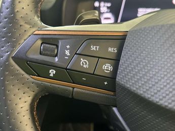 CUPRA Formentor 1.5 TSI V2 SUV 5dr Petrol DSG Euro 6 (s/s) (150 ps)