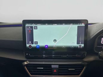 CUPRA Formentor 1.5 TSI V2 SUV 5dr Petrol DSG Euro 6 (s/s) (150 ps)