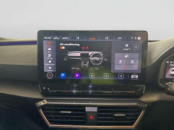 CUPRA Formentor 1.5 TSI V2 SUV 5dr Petrol DSG Euro 6 (s/s) (150 ps)
