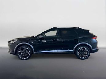 CUPRA Formentor 1.5 TSI V2 SUV 5dr Petrol DSG Euro 6 (s/s) (150 ps)