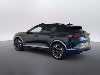 CUPRA Formentor 1.5 TSI V2 SUV 5dr Petrol DSG Euro 6 (s/s) (150 ps)