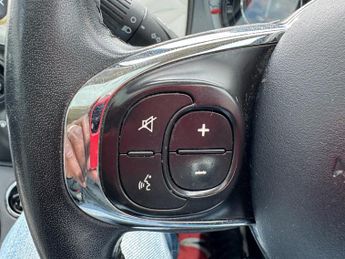 Fiat 500 1.2 Lounge Dualogic Euro 6 (s/s) 3dr