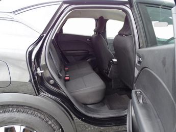 Renault Captur 1.6 E-TECH evolution Auto Euro 6 (s/s) 5dr