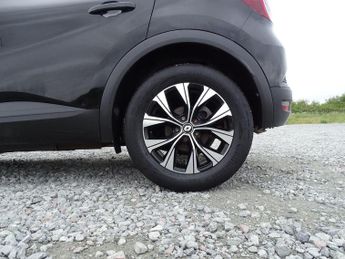 Renault Captur 1.6 E-TECH evolution Auto Euro 6 (s/s) 5dr