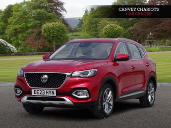 MG HS 1.5 T-GDI Excite Euro 6 (s/s) 5dr