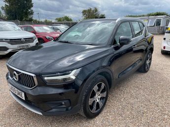 Volvo XC40 2.0 T4 Inscription Auto AWD Euro 6 (s/s) 5dr