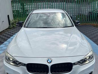 BMW 3 Series 320i M Sport Touring Auto