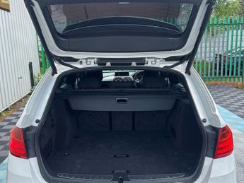 BMW 3 Series 320i M Sport Touring Auto