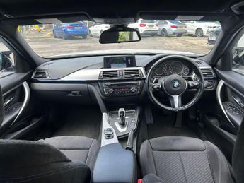 BMW 3 Series 320i M Sport Touring Auto