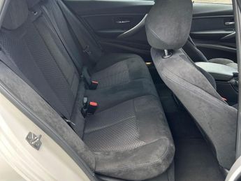 BMW 3 Series 320i M Sport Touring Auto